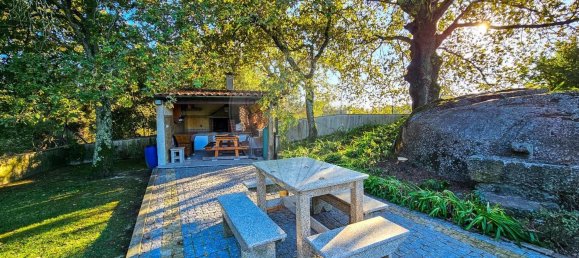 3 Schlafzimmer Haus in Polvoreira, Portugal, Nr. 170690 29