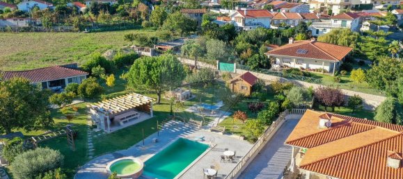 3 Schlafzimmer Haus in Polvoreira, Portugal, Nr. 170690 19