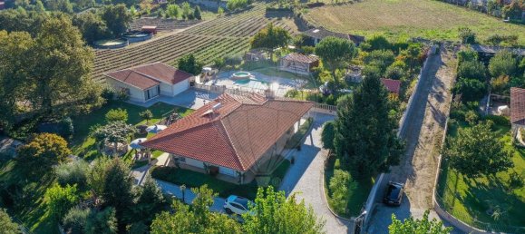 3 Schlafzimmer Haus in Polvoreira, Portugal, Nr. 170690 25