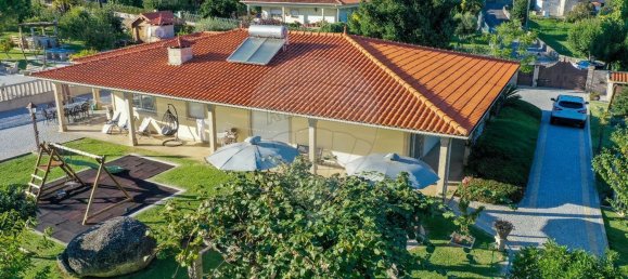 3 Schlafzimmer Haus in Polvoreira, Portugal, Nr. 170690 20