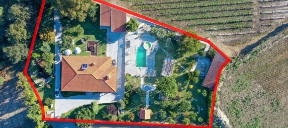 3 Schlafzimmer Haus in Polvoreira, Portugal, Nr. 170690 23