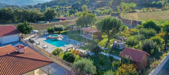 3 Schlafzimmer Haus in Polvoreira, Portugal, Nr. 170690 15