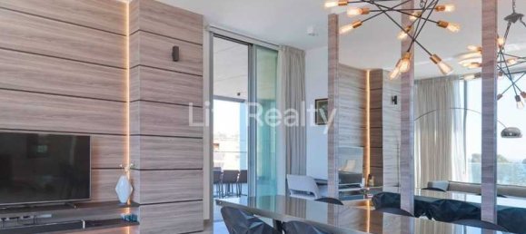 3 bedrooms Apartment in Agios Tychonas, Cyprus No. 18690 6