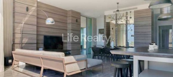 3 bedrooms Apartment in Agios Tychonas, Cyprus No. 18690 5