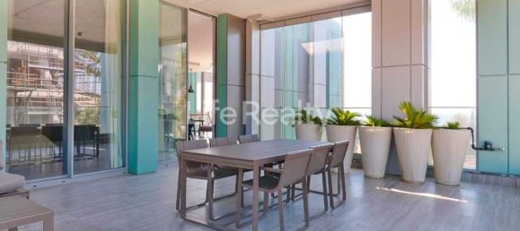 3 bedrooms Apartment in Agios Tychonas, Cyprus No. 18690 3