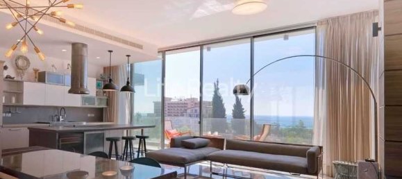 3 bedrooms Apartment in Agios Tychonas, Cyprus No. 18690 4