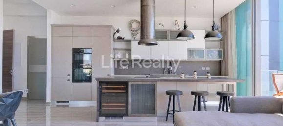 3 bedrooms Apartment in Agios Tychonas, Cyprus No. 18690 2