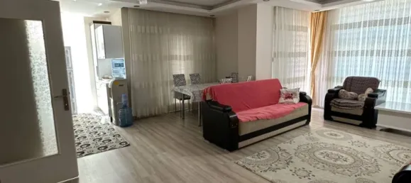 Apartamento 3+1 em Aegean Region, Turkey N.º 32386 3