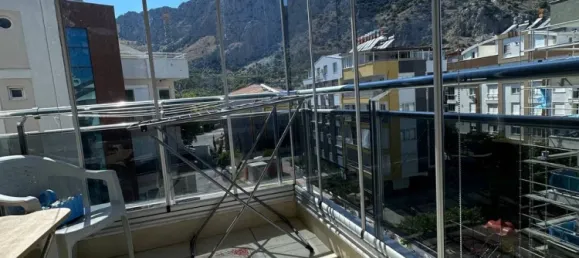 Apartamento 3+1 em Aegean Region, Turkey N.º 32386 6