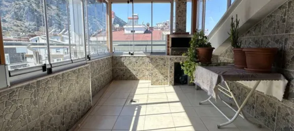 Apartamento 3+1 em Aegean Region, Turkey N.º 32386 18