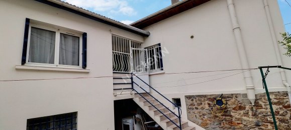 4 غرف نوم منزل في Villemomble, France رقم 176126 9