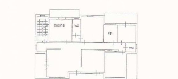 4 bedrooms Apartment in Bagheria, Italy No. 336820 29