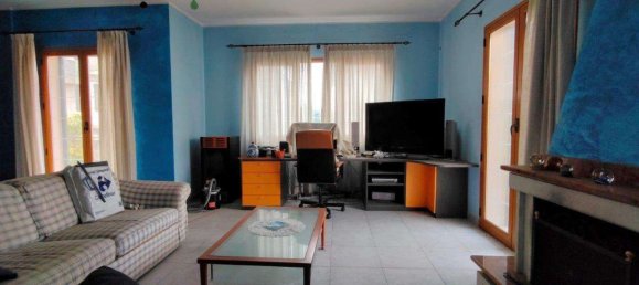 4 bedrooms Apartment in Bagheria, Italy No. 336820 3