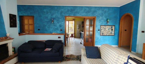 4 bedrooms Apartment in Bagheria, Italy No. 336820 10