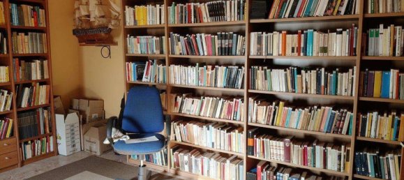 4 bedrooms Apartment in Bagheria, Italy No. 336820 20