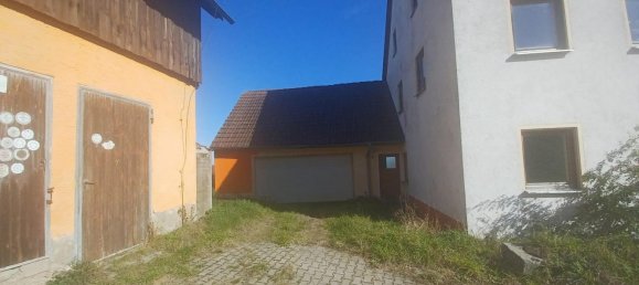 3 Schlafzimmer Bauernhof in Amberg-Sulzbach, Germany, Nr. 351143 10