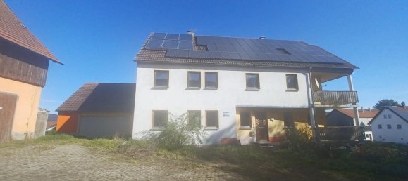 3 Schlafzimmer Bauernhof in Amberg-Sulzbach, Germany, Nr. 351143 11