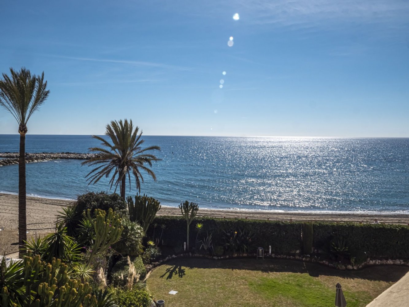 2 bedrooms Apartment in Marbella, Spain No. 93982