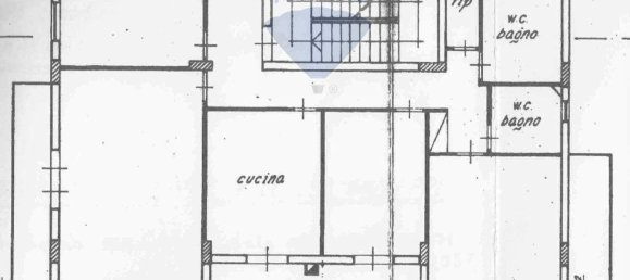 Квартира с 3 спальнями в Мессина, Италия № 135294 26