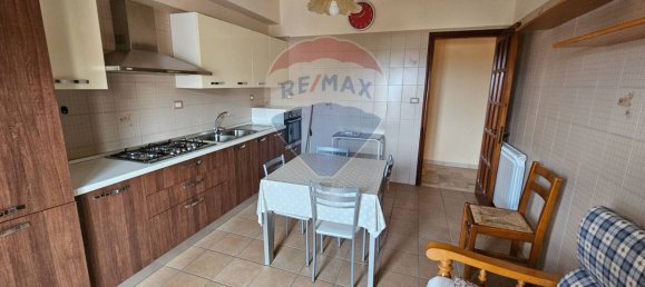 Квартира с 3 спальнями в Мессина, Италия № 135294 12