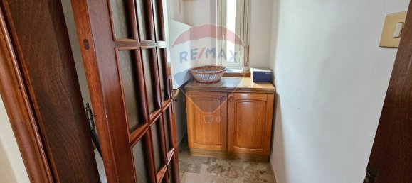 Квартира с 3 спальнями в Мессина, Италия № 135294 16