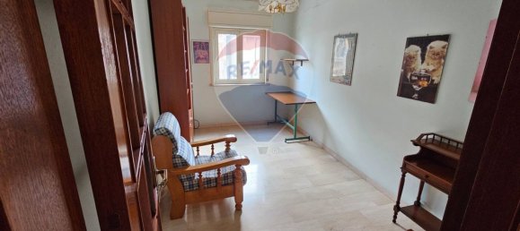 Квартира с 3 спальнями в Мессина, Италия № 135294 5