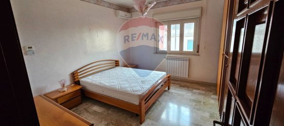 Квартира с 3 спальнями в Мессина, Италия № 135294 22