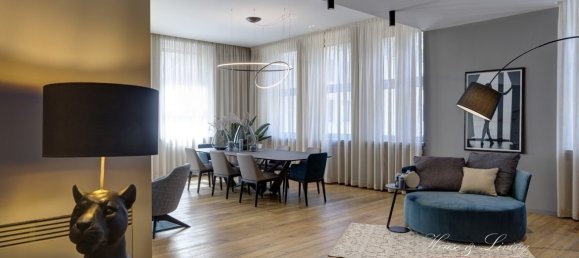 4 bedrooms Apartment in Turin, Italy No. 153945 14