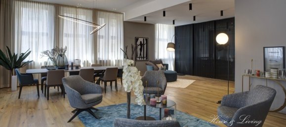 4 bedrooms Apartment in Turin, Italy No. 153945 4