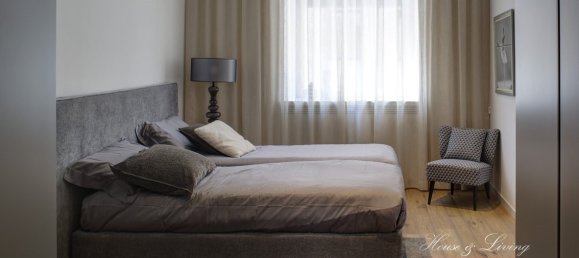 4 bedrooms Apartment in Turin, Italy No. 153945 6