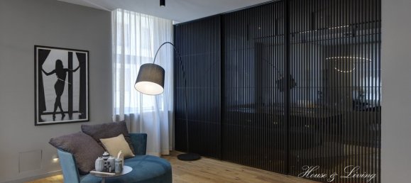 4 bedrooms Apartment in Turin, Italy No. 153945 12