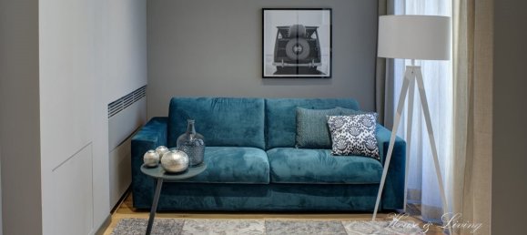 4 bedrooms Apartment in Turin, Italy No. 153945 8