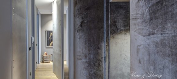 4 bedrooms Apartment in Turin, Italy No. 153945 15