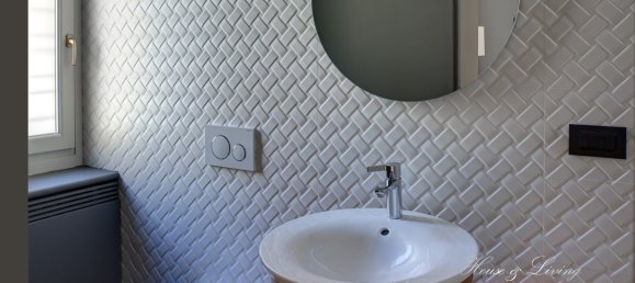 4 bedrooms Apartment in Turin, Italy No. 153945 9