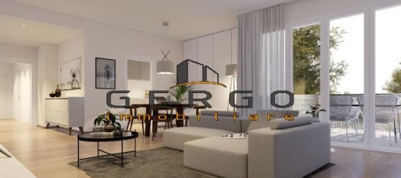 3 rooms Apartment in San Biagio di Callalta, Italy No. 133395 20