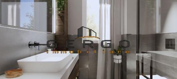 3 rooms Apartment in San Biagio di Callalta, Italy No. 133395 10