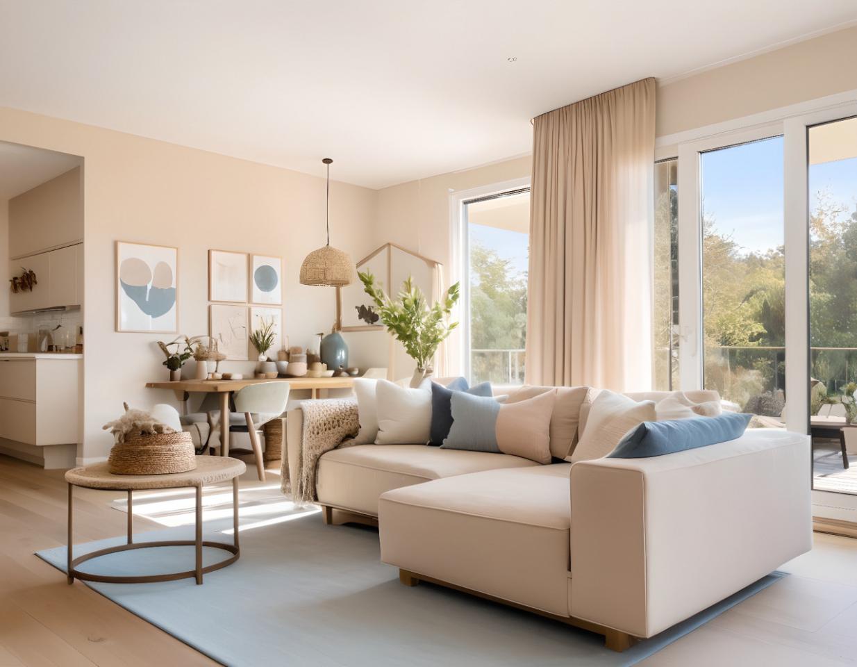 3 rooms Apartment in San Biagio di Callalta, Italy No. 133395