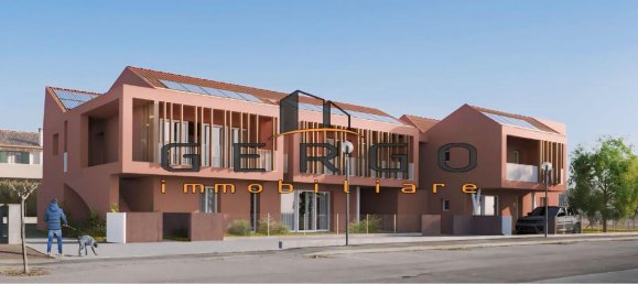 3 rooms Apartment in San Biagio di Callalta, Italy No. 133395 23