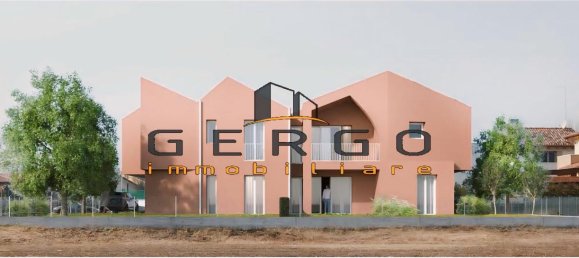 3 rooms Apartment in San Biagio di Callalta, Italy No. 133395 25