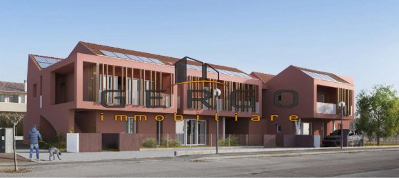 3 rooms Apartment in San Biagio di Callalta, Italy No. 133395 18