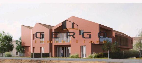 3 rooms Apartment in San Biagio di Callalta, Italy No. 133395 26