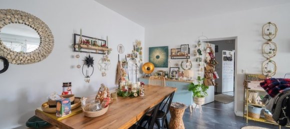 3 غرف نوم شقة في Schoneberg, Germany رقم 48184 4