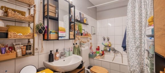 3 غرف نوم شقة في Schoneberg, Germany رقم 48184 2