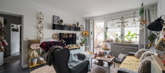 3 غرف نوم شقة في Schoneberg, Germany رقم 48184 5