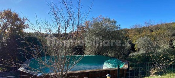 7 bedrooms House in Roccastrada, Italy No. 218782 30