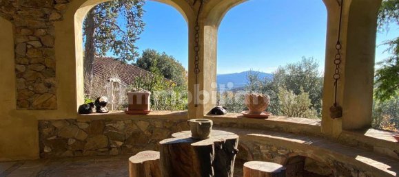 7 bedrooms House in Roccastrada, Italy No. 218782 29