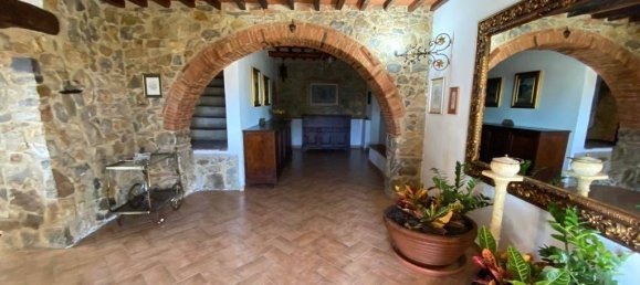 7 bedrooms House in Roccastrada, Italy No. 218782 7