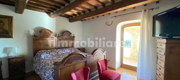 7 bedrooms House in Roccastrada, Italy No. 218782 21