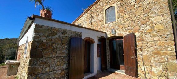 7 bedrooms House in Roccastrada, Italy No. 218782 31