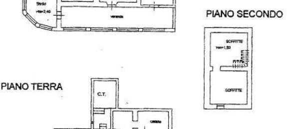 7 bedrooms House in Roccastrada, Italy No. 218782 28